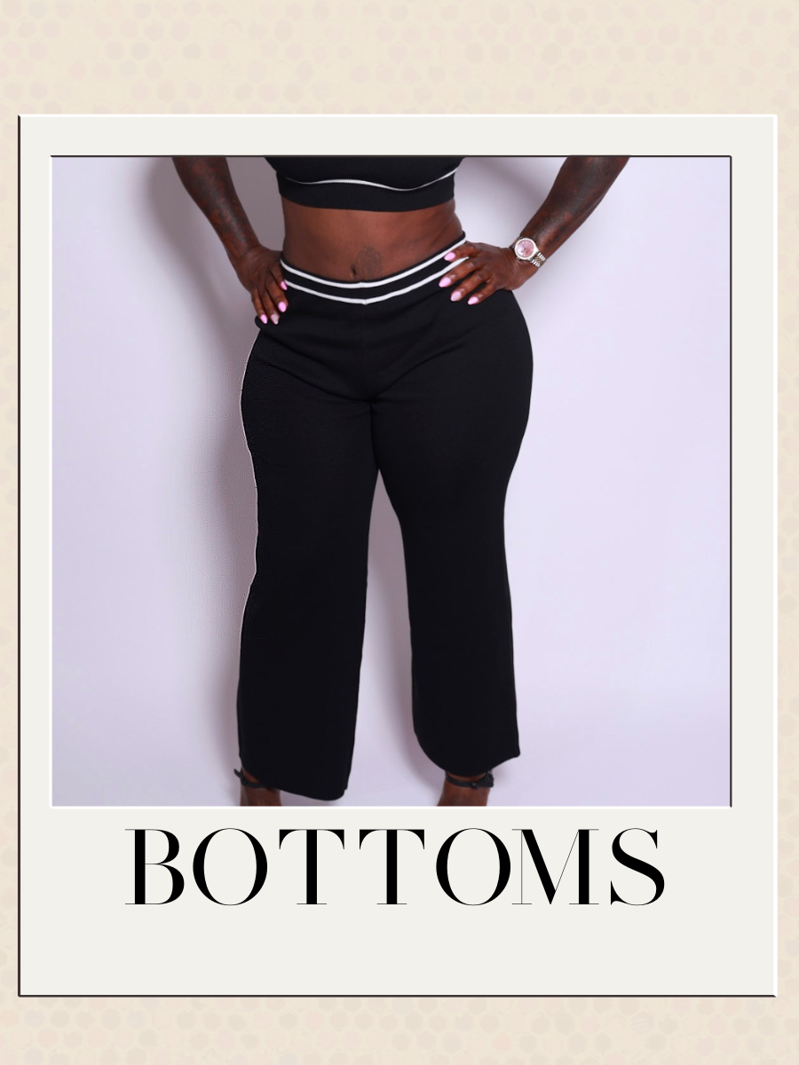 Bottoms