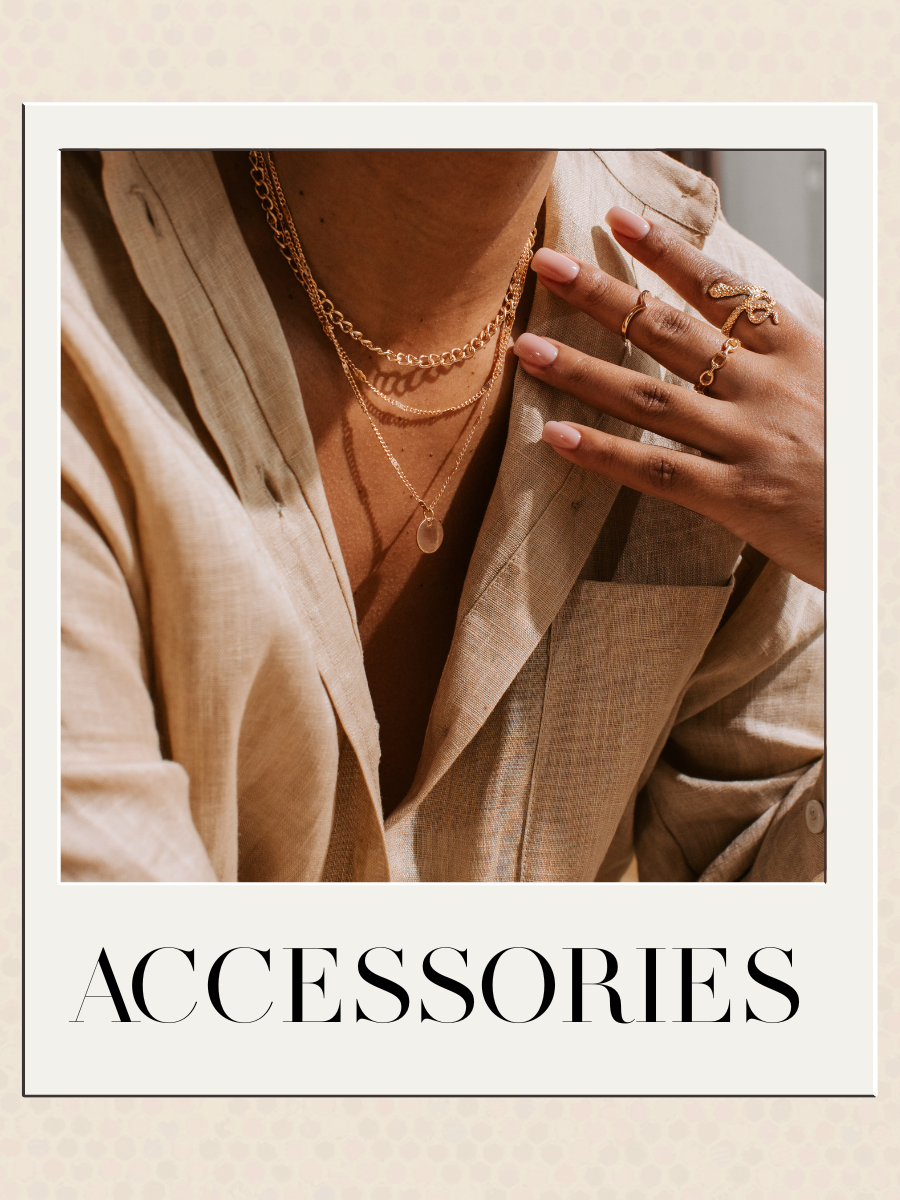 Accessories